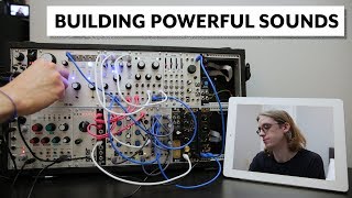 Building Powerful Sounds
