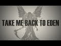 Sleep Token Take Me Back To Eden Lyric Video