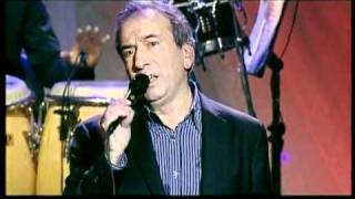 Y te vas - JOSE LUIS PERALES - EN VIVO