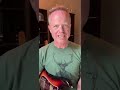 Steve Dawson welcome!