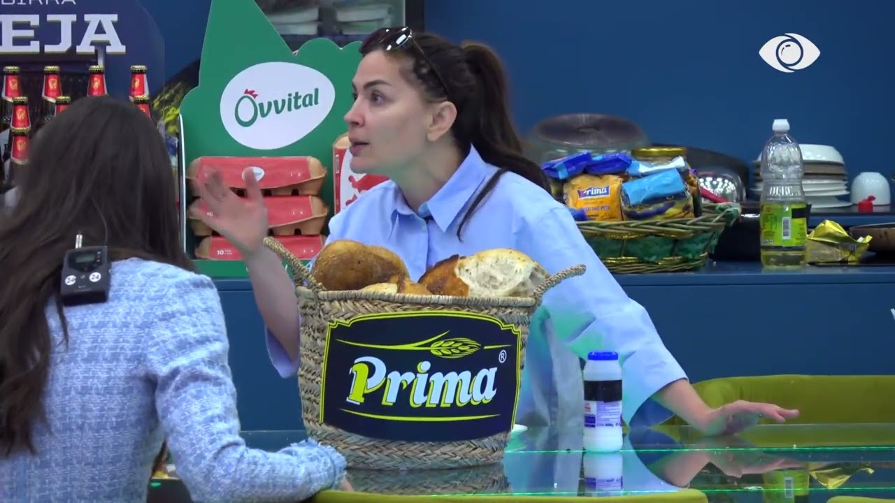 “Eglit i thashë boll”/ Rozana bisedon me Aldon për Eglin dhe raportin e saj me Gjestin