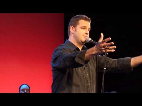 Jester Theatre Cabaret: Mike Carr