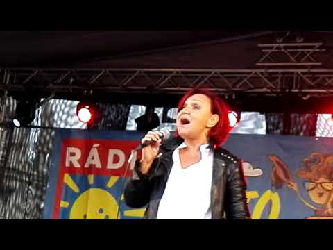 Petra Janů - už nejsem volná