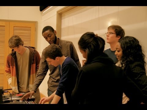 THE WONDER YEAR - THE FIRST 8 MINUTES