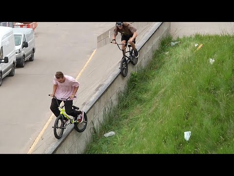 PROGRAM DVD PROMO Feat Noah Huntzinger, Mark Bennett, Trent Lutzke & More