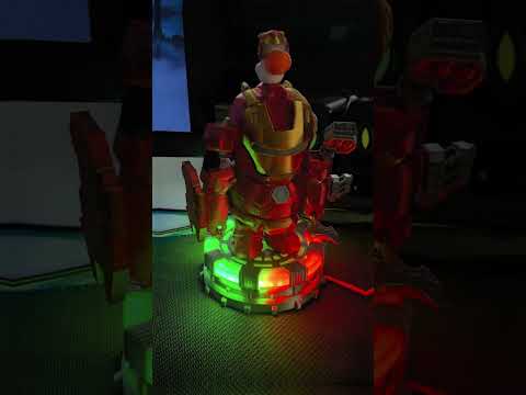 Video cover