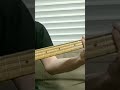 Dave Weckl - Swunk | Bass Cover