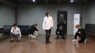 INX (인엑스) -       »2GETHER«          [Dance Practice Mirror]