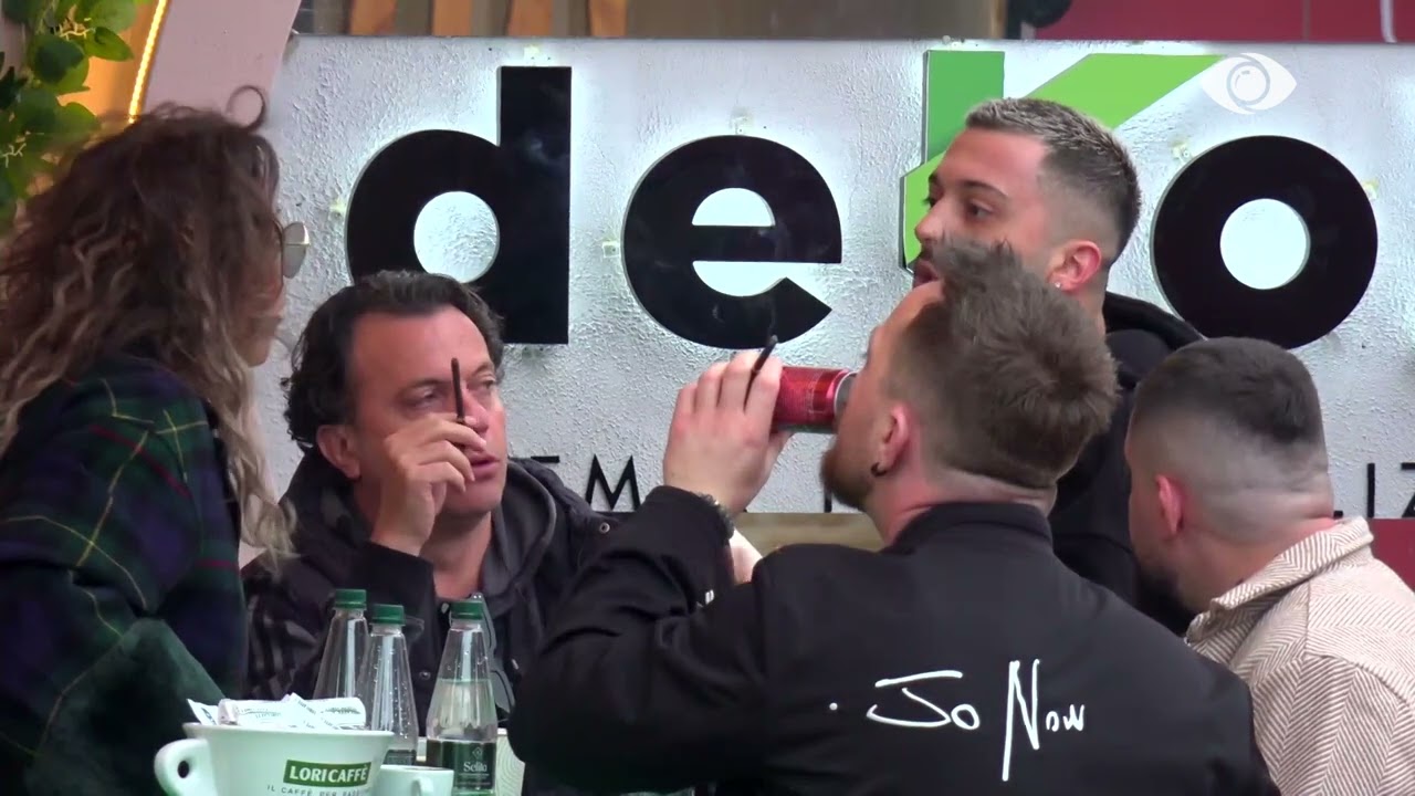 Gjesti-Gertës: Kam ndjenja për ishin tim