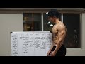 MY UNIQUE WORKOUT ROUTINE & Big Shoulder Session
