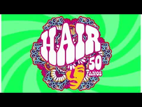 Audiciones Hair Argentina 2019 - Trailer 11