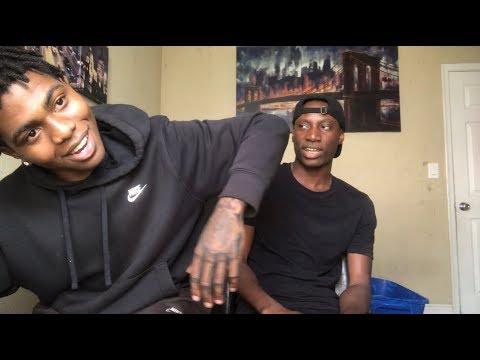 A Boogie Wit Da Hoodie - King Of My City | Reaction