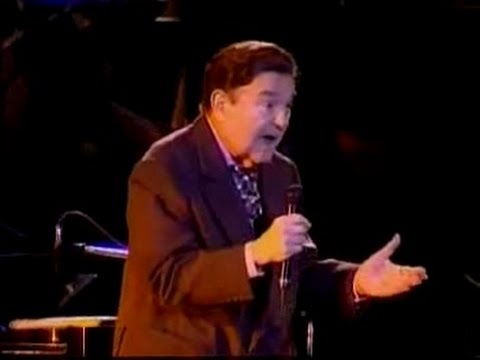 Alberto Castillo - La Cumparsita