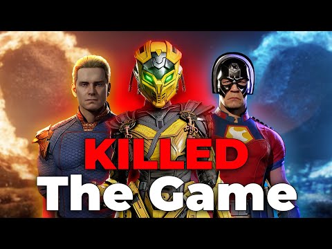 The Sad End of Mortal Kombat 1