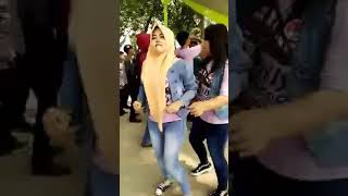 Download lagu #viral  #duo racun goyang heboh mp3