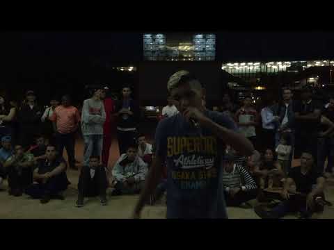 YOL JP vs ONE FELLA / CUARTOS / Deseos de rap