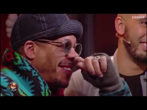 DJIMO - Jamel Comedy Club