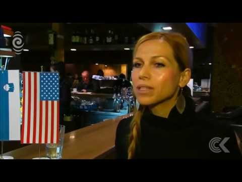 Who is Melania Trump: RNZ Checkpoint