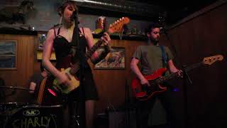 Charly Bliss - Scare U (Live at Triple Crown Whiskey Bar &amp; Raccoon Motel)