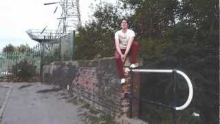 Emperor Norton The Last days of his life (1880) - (Chuck Prophet Cover)  By Gasfoodlodger