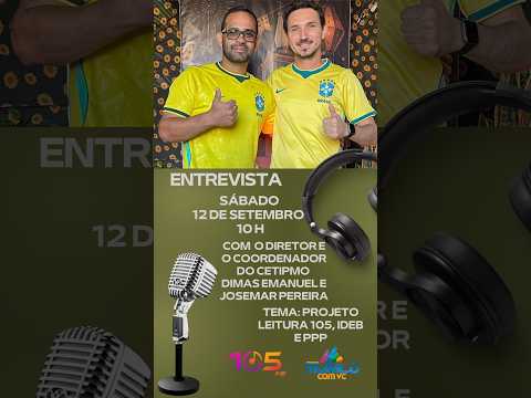 MURILO COM VOCÊ