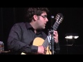 Karl Marino - "Juggler's Etude" (by Ralph Towner) - Lee Ritenour's SST Winning Performance