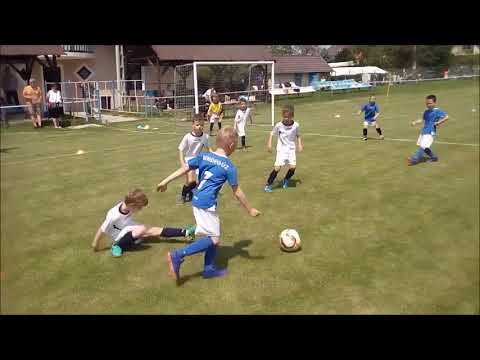 Csorna U7 - Kimle U7