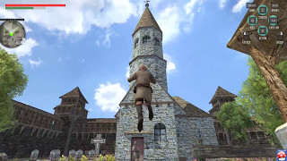 The Fallen Kingdom Gameplay (PC HD)