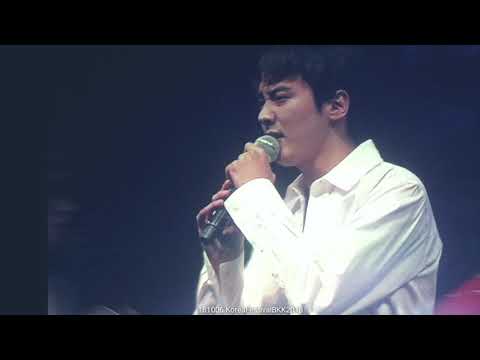 (FANCAM) 181006 Teentop Korea Festival BKK 2018