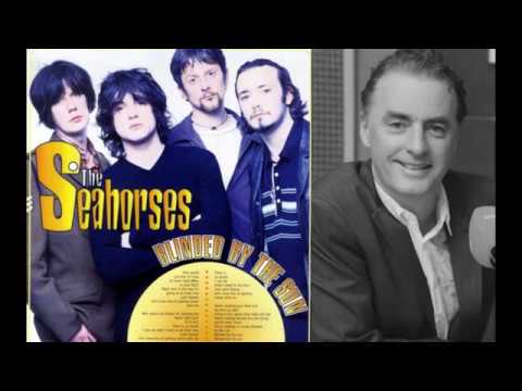The Seahorses interview with 2FM's Dave Fanning (1997)