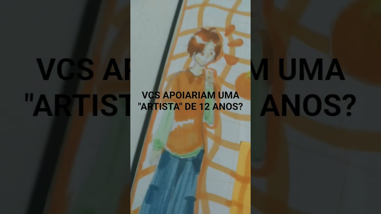 NSS VEYYY só n ficou tão bom pq eu tava com pressa pra descansar aí ficou meio estranho o rosto-