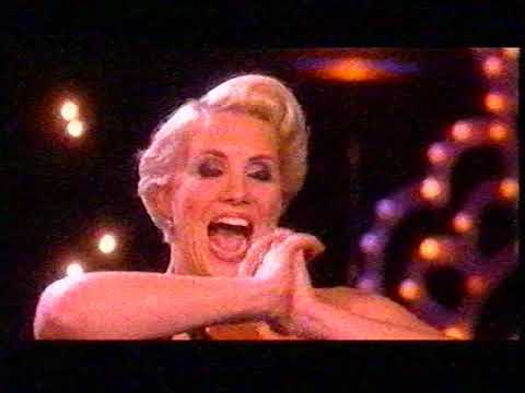 Claire Richards (Steps) - Popstar to Opera Star (2011) - part 2