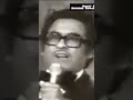Kishore Kumar Live #kishorekumar #kishorekumarhits #KishoreKumarLive #mohitdatta