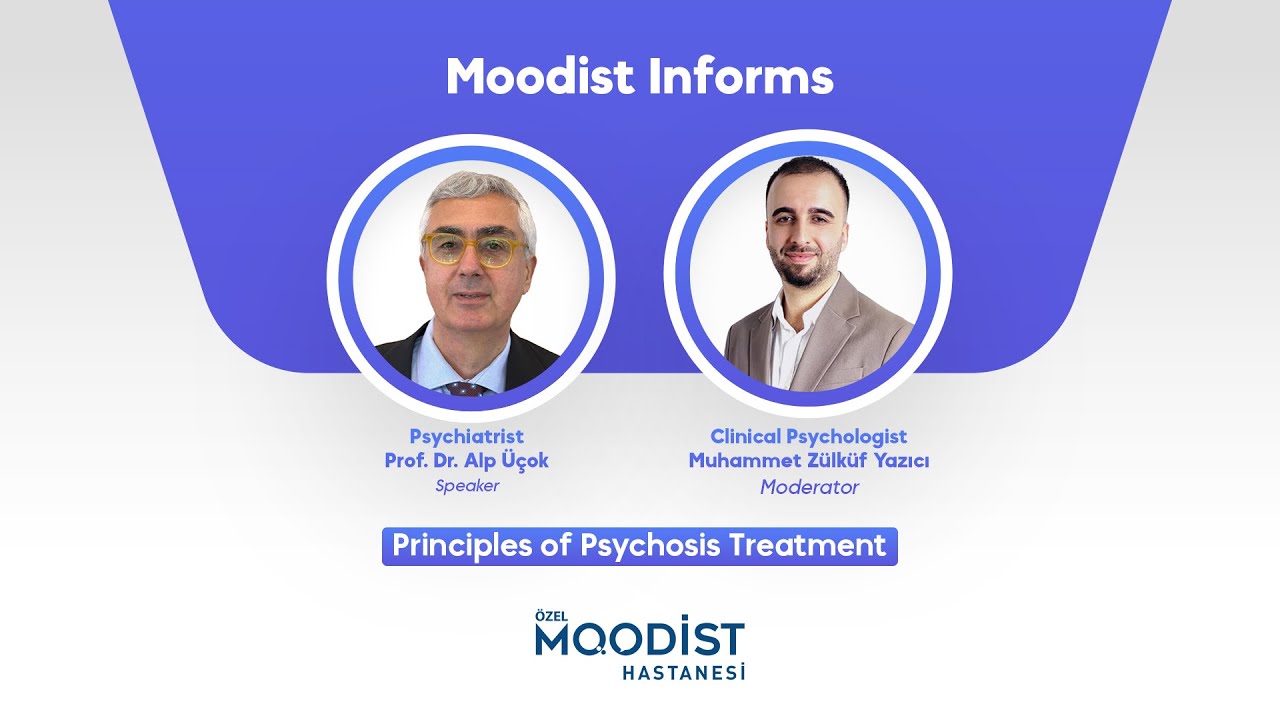 Bağımlılık Tedavisinde Modern Yaklaşımlar – Zülküf Yazıcı