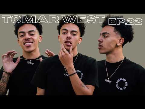Tomar West | Sparking Up With VNW Ep.22
