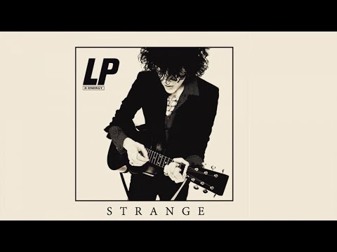 LP - Strange (Paolo Ortelli & Max Mylian Remix)