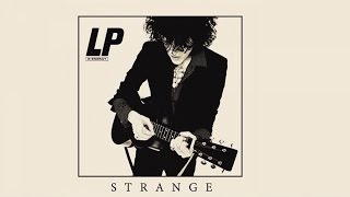 LP - Strange (Paolo Ortelli & Max Mylian Remix)