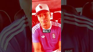 Marlon Gets Roasted By A Kid! 😭💀