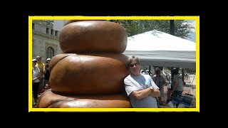 Breaking News | Dave Barry's Blog