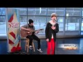Reed Deming i keep falling in love 
