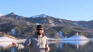 MAKING OF - LANDMVRKS &quot;Winter&quot;