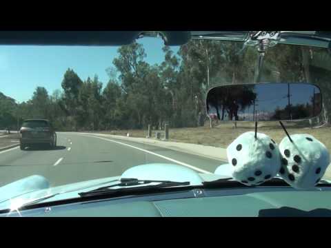 1957 Ford Thunderbird (CC-908906) for sale in San Diego, California