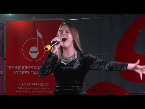 Видео The Cast Agency актриса Утехина Ксения