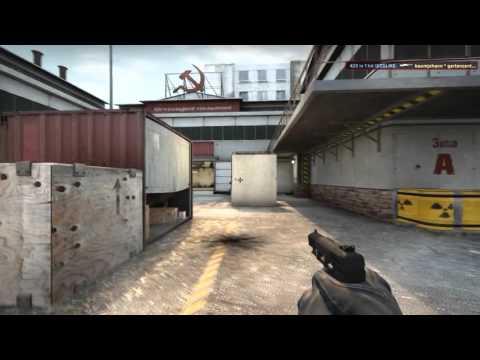 GODLIKE 4K(1v3) vs Planetkey Dynamics