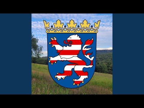 Das Hessenlied (feat. Gryphacker)