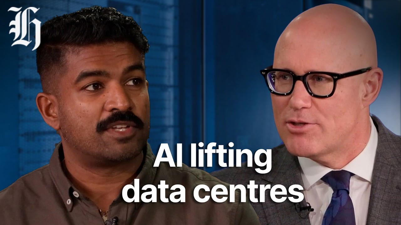 AI powering fresh momentum across chip and data-centre supply chain | Herald NOW Business