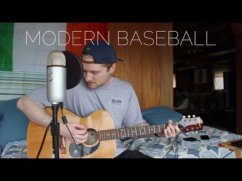 Alpha Kappa Fall Of Troy The Movie Part Deux - Modern Baseball