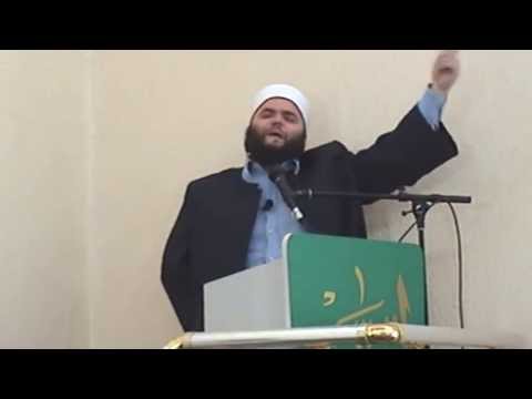 Tatarët i vranë mbi 1 milion muslimanë në Bagdad - Fatmir Latifi 12.04.2013