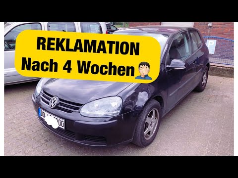 NOT AGAIN...Golf on 3 cylinders...//Simon Automobile//