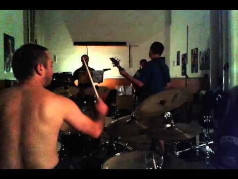 Thordent - Show zacina od prvni minuty